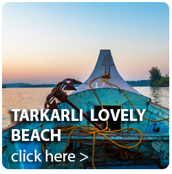 tarkarli adventure beach