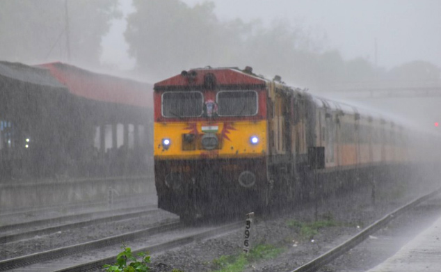 konkan during monsoon konkan waterfall