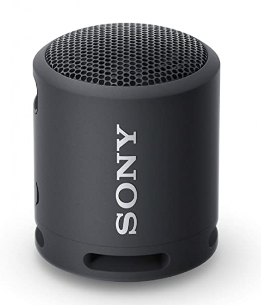 Portable compact speaker wireless bluetooth