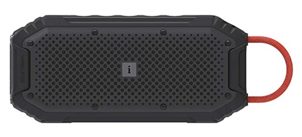 Iball best portable bluetooh speakers