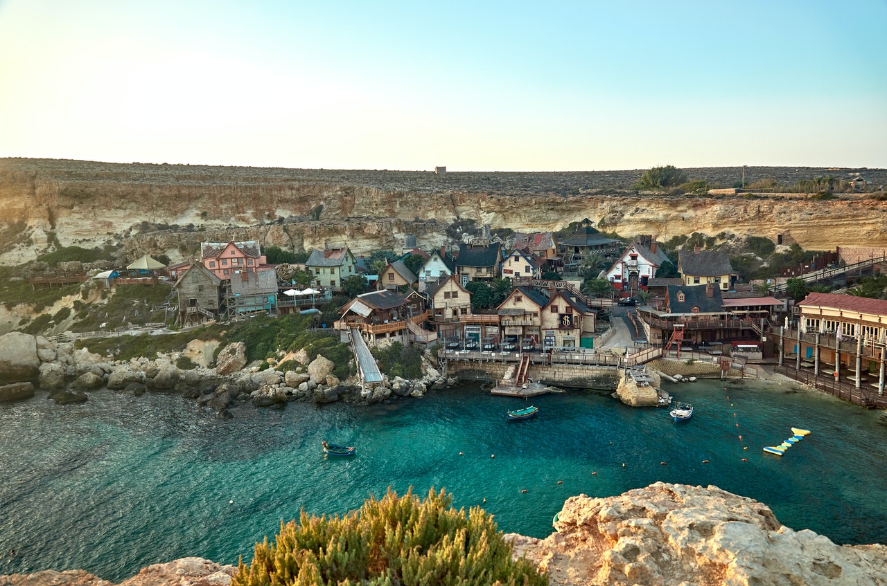 malta holiday packages from india