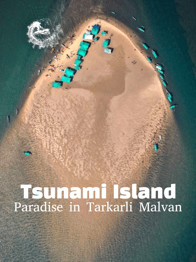 Tsunami Island, Malvan – Devbagh