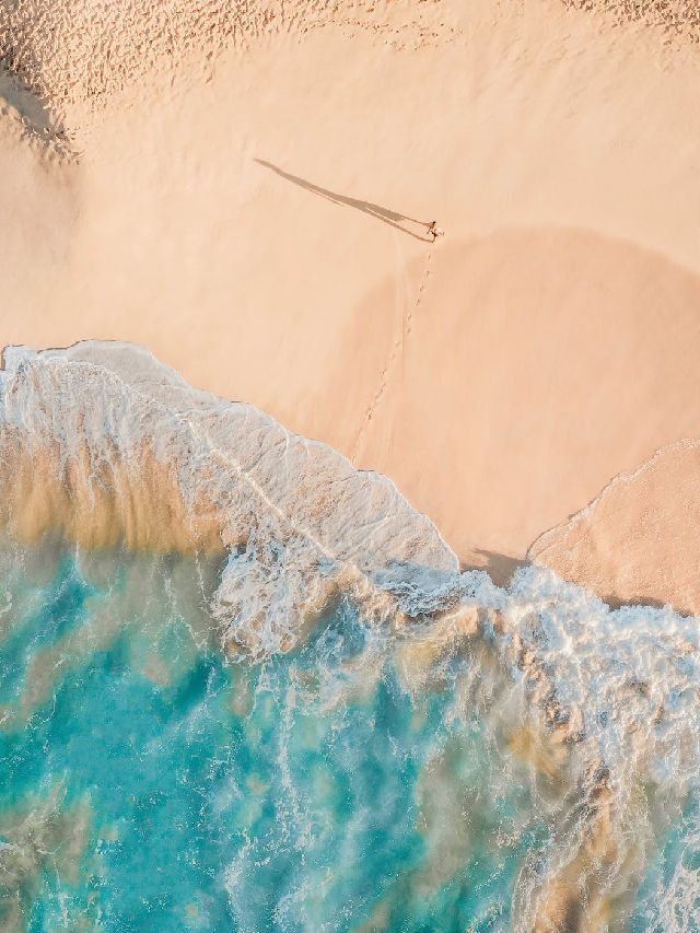 Alibaug Beach Vibes: Sun, Sand, Serenity!