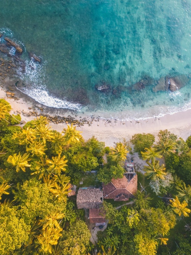 Best Beaches in Goa India