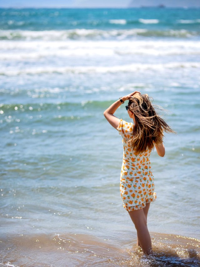 Top 10 Sunscreen for Beach Vacation