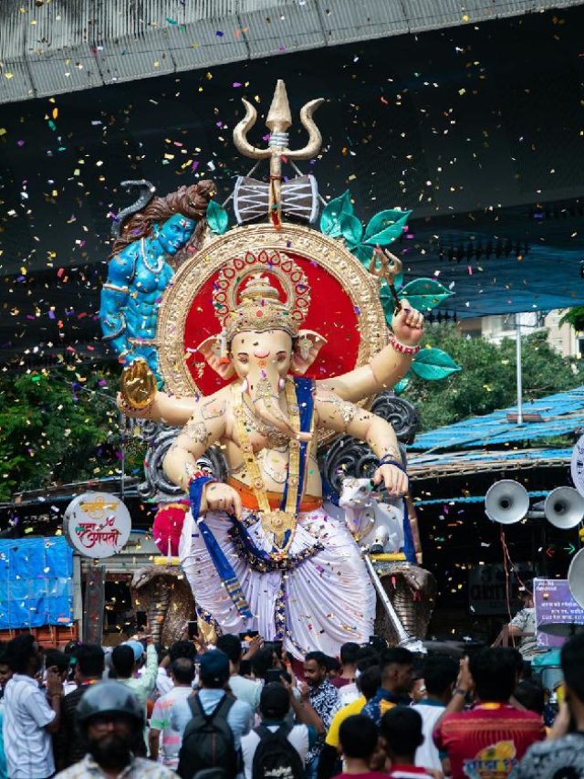 Top 10 Best Places to Visit in Maharashtra