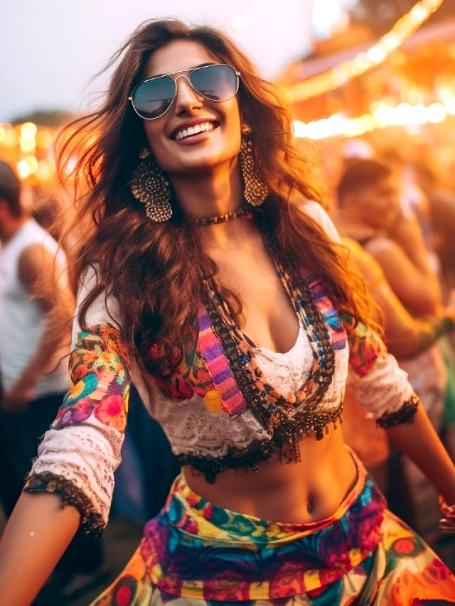 Goa Carnival: A Colorful Celebration of Culture