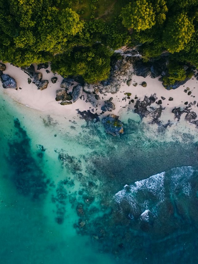 Top 10 Konkan Beaches