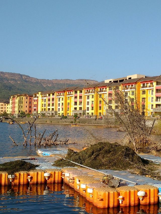 Top 10 Places to visit in Lavasa Mulshi