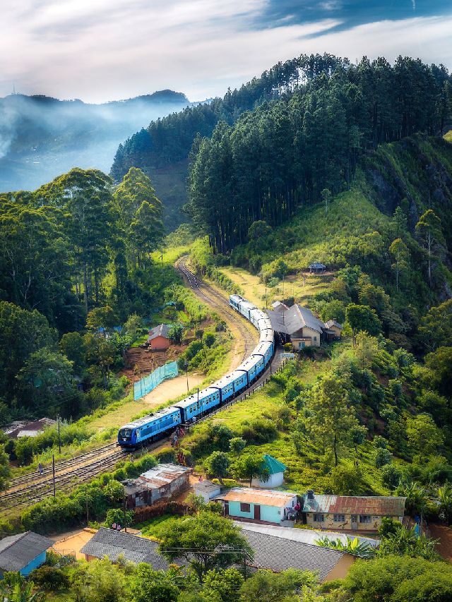 Top 10 Best Places to Visit in Matheran