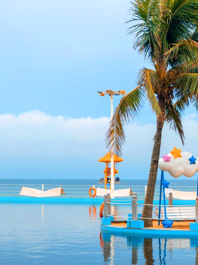 Top 10 Best Luxury Resorts in Goa