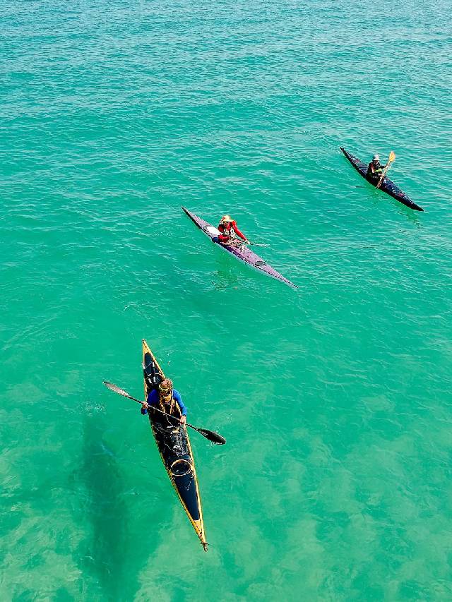 Exploring Lakshadweep: A Beginner’s Handbook to the Islands
