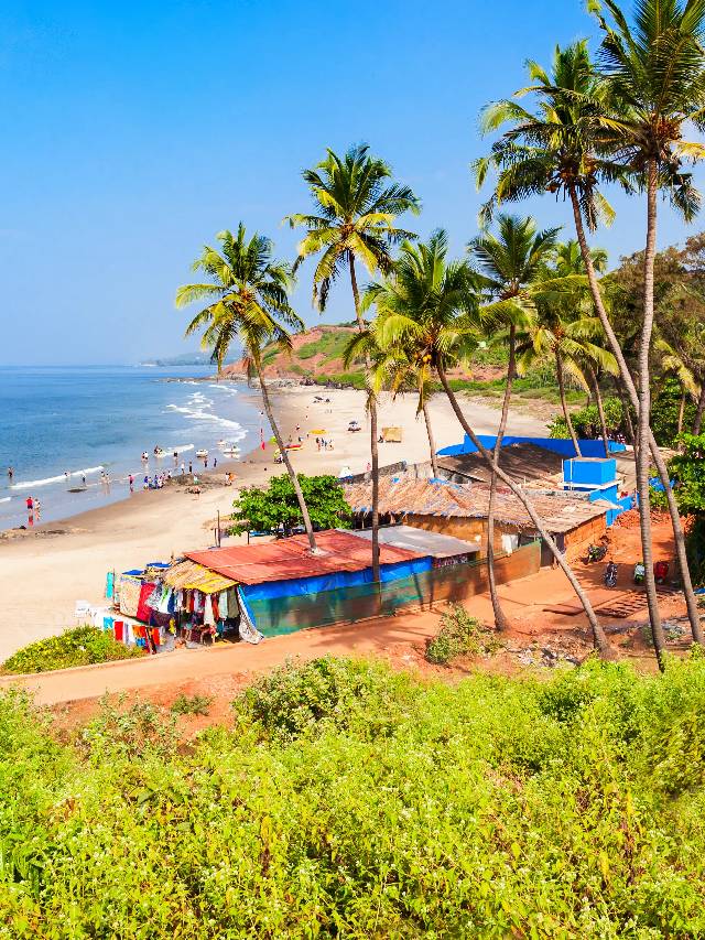 Top 10 Places to Visit in Prayagraj