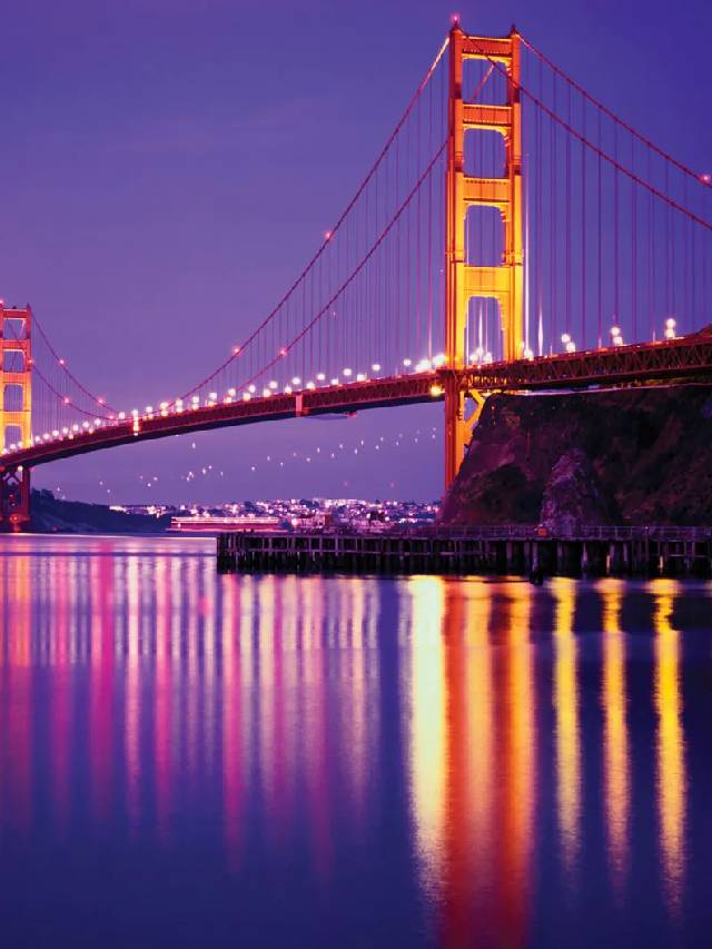 Top 10 Places to Visit in California