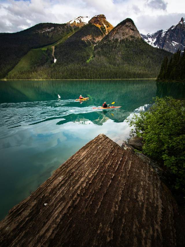 Top 10 Best Places to Visit in Canada