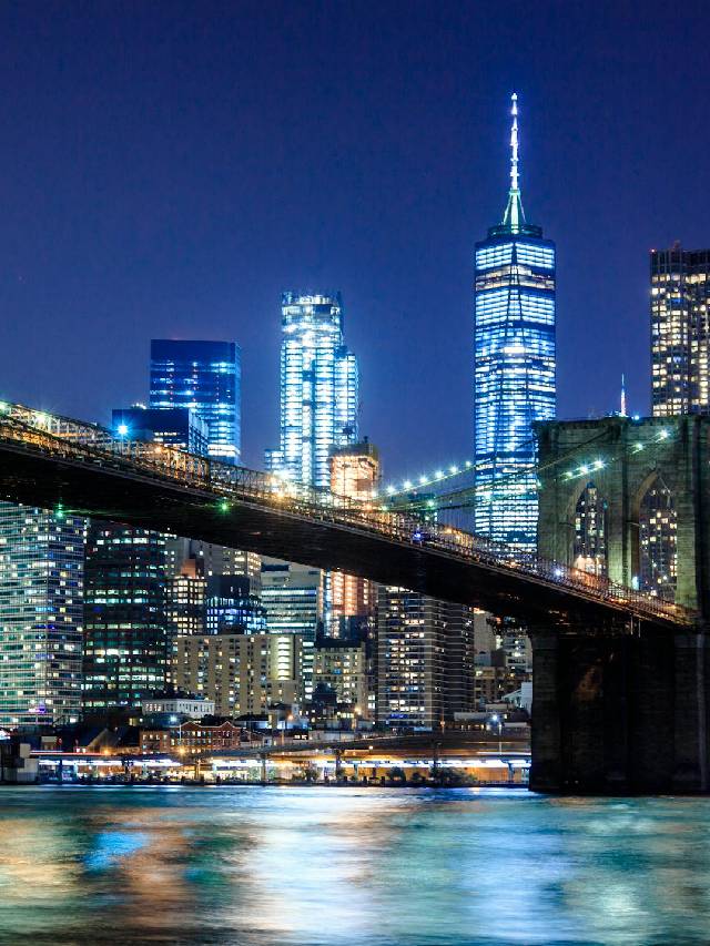 Top 10 Places to Visit in New York