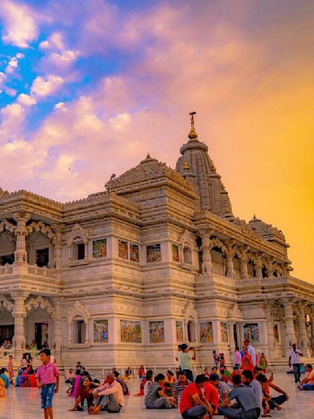 Best 10 Places to Visit in Thrissur