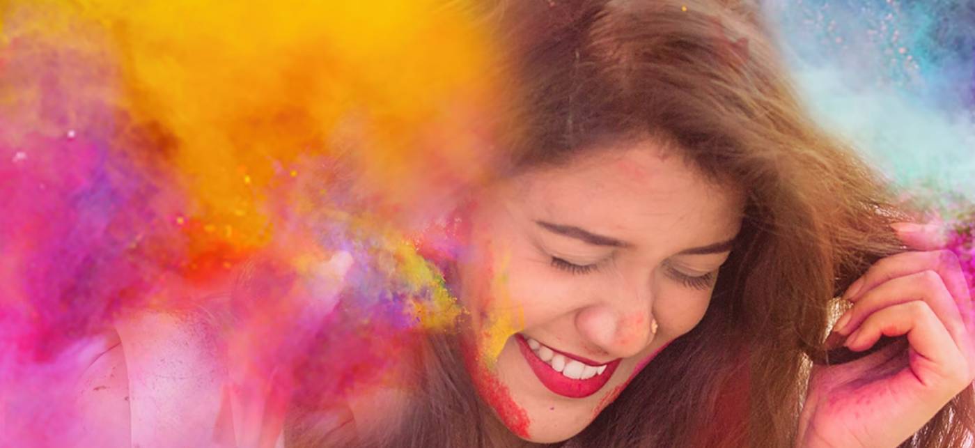 mumbai holi events