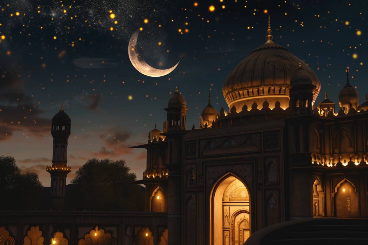 Best Eid Mubarak Wishes