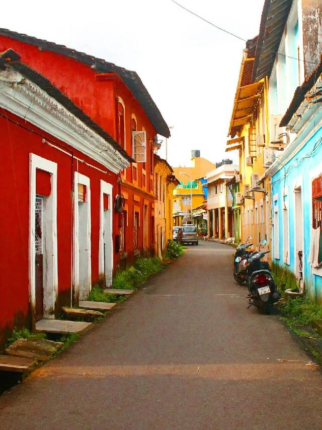 10 Best Places to Visit in Panjim