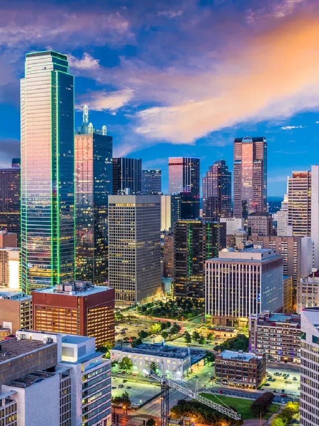 Top 10 Things to do in Dallas