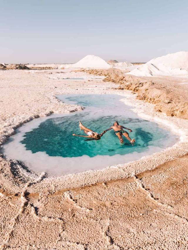 Best 10 Places to visit in Egypt