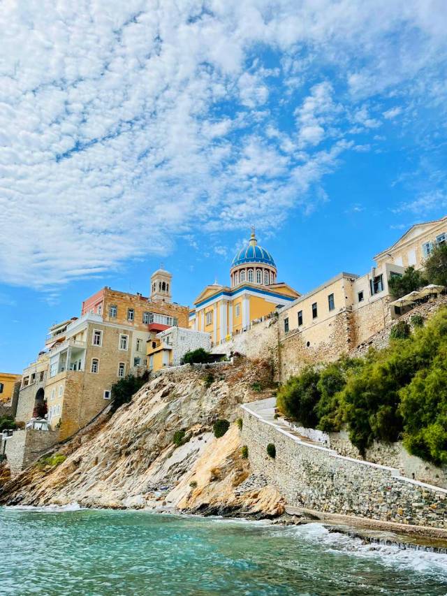 Best 10 Places to visit in Greece (Copy)