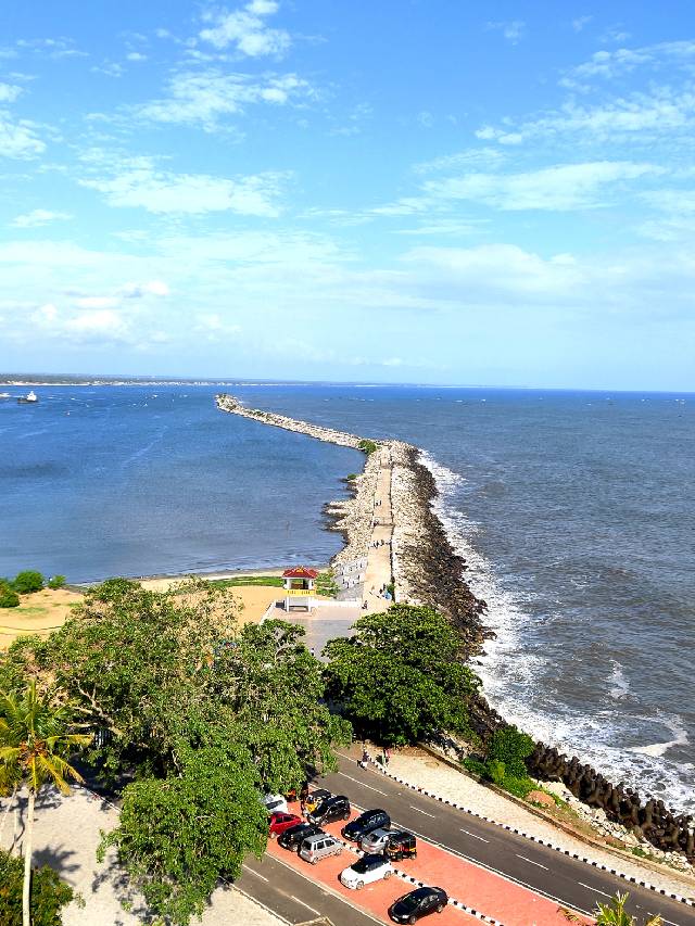 Best 10 Places to visit in Kollam