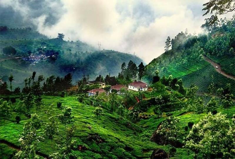 must visit destinations in India