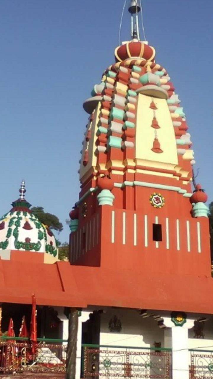 Top 10 Places to Visit in Solan -