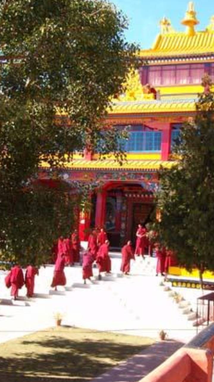 Top 10 Places to Visit in Solan -