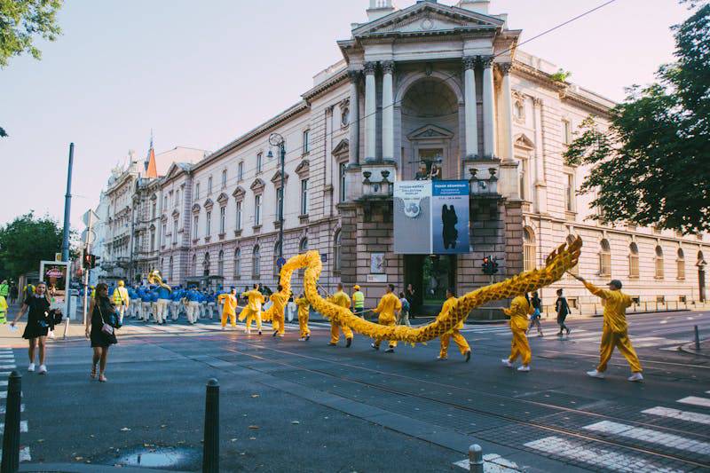 Top 10 European Cities on the Rise for Summer Travel