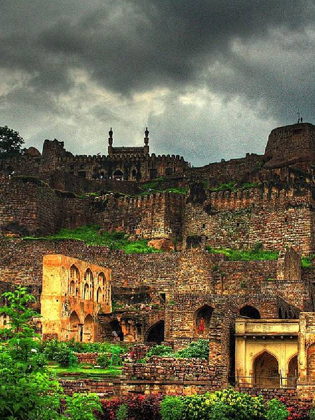 Best 10 One Day Trip Near Hyderabad