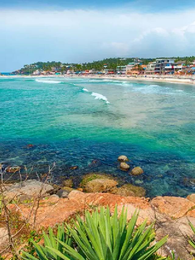 Best 10 One Day Trip Near Trivandrum