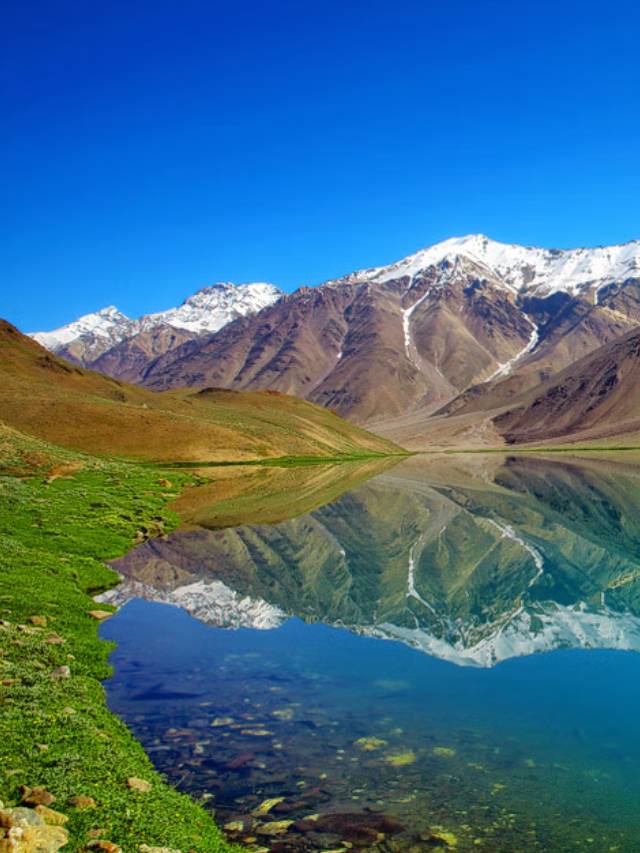 Best 10 Places to Visit in Auli