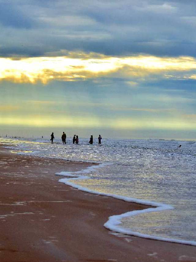 Best 10 Places to Visit in Guntur