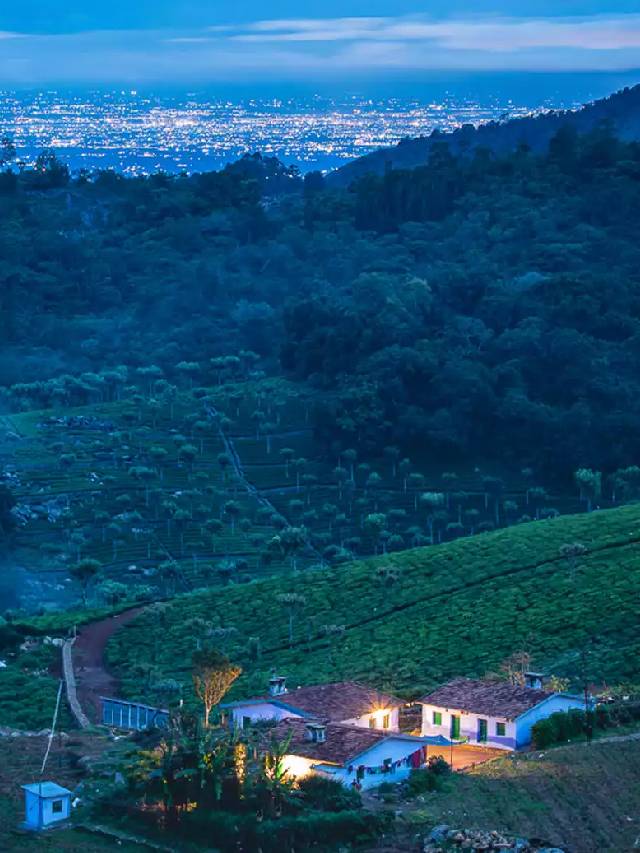 Best 10 Tourist Places In Coimbatore For One Day Trip Konkan Me