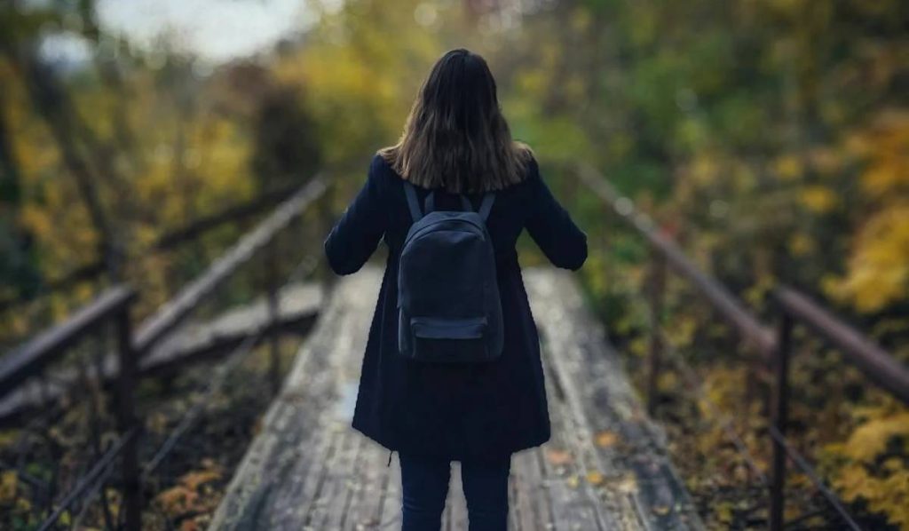 Solo Travel Tips for National Parks