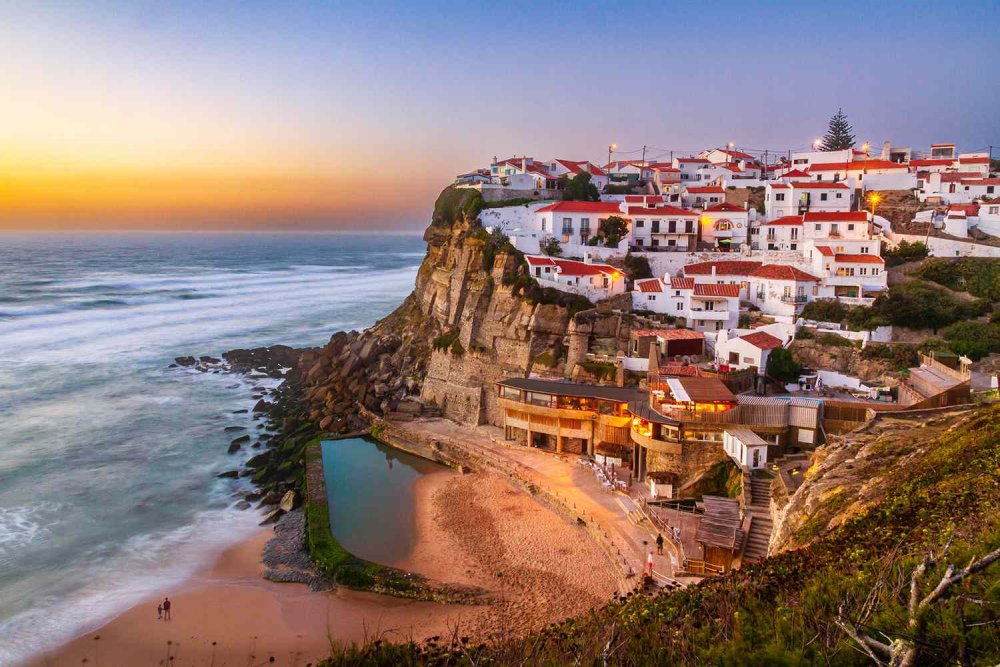 Best Places to Visit in Portugal