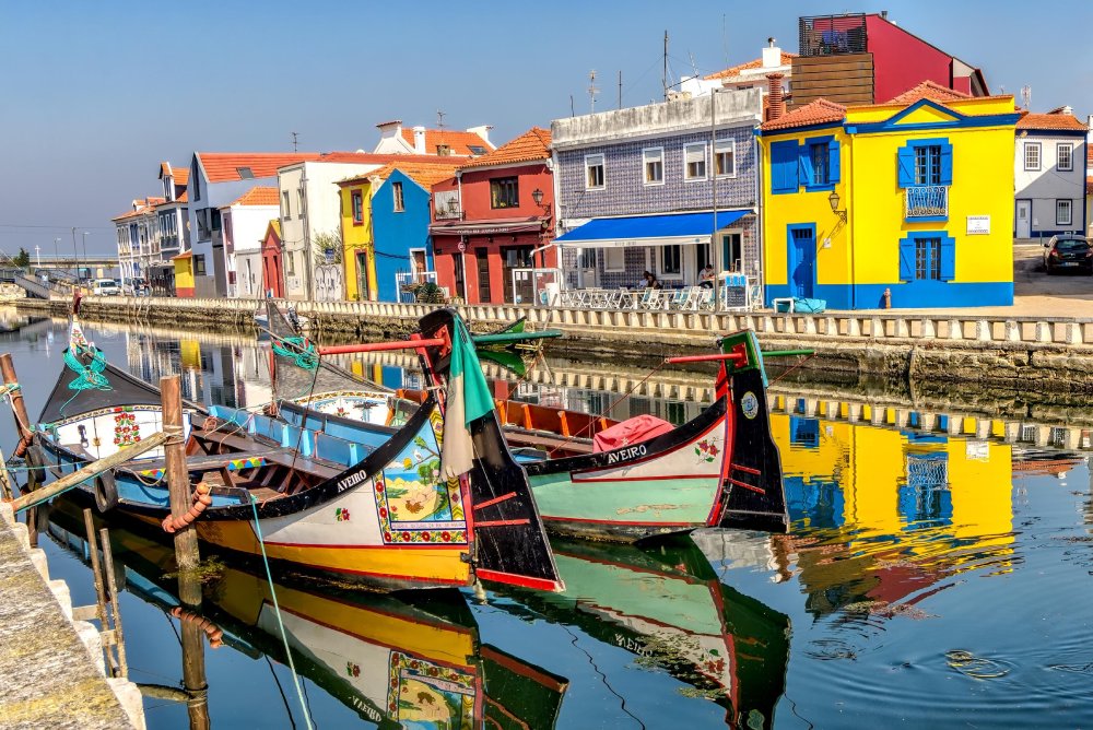 Best Places to Visit in Portugal
