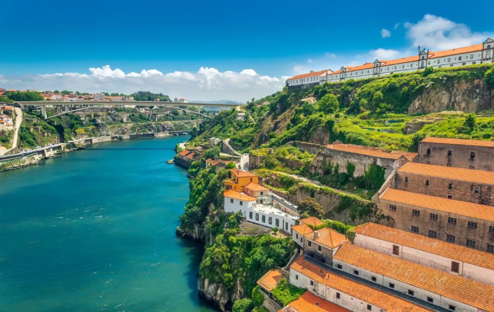 Best Places to Visit in Portugal