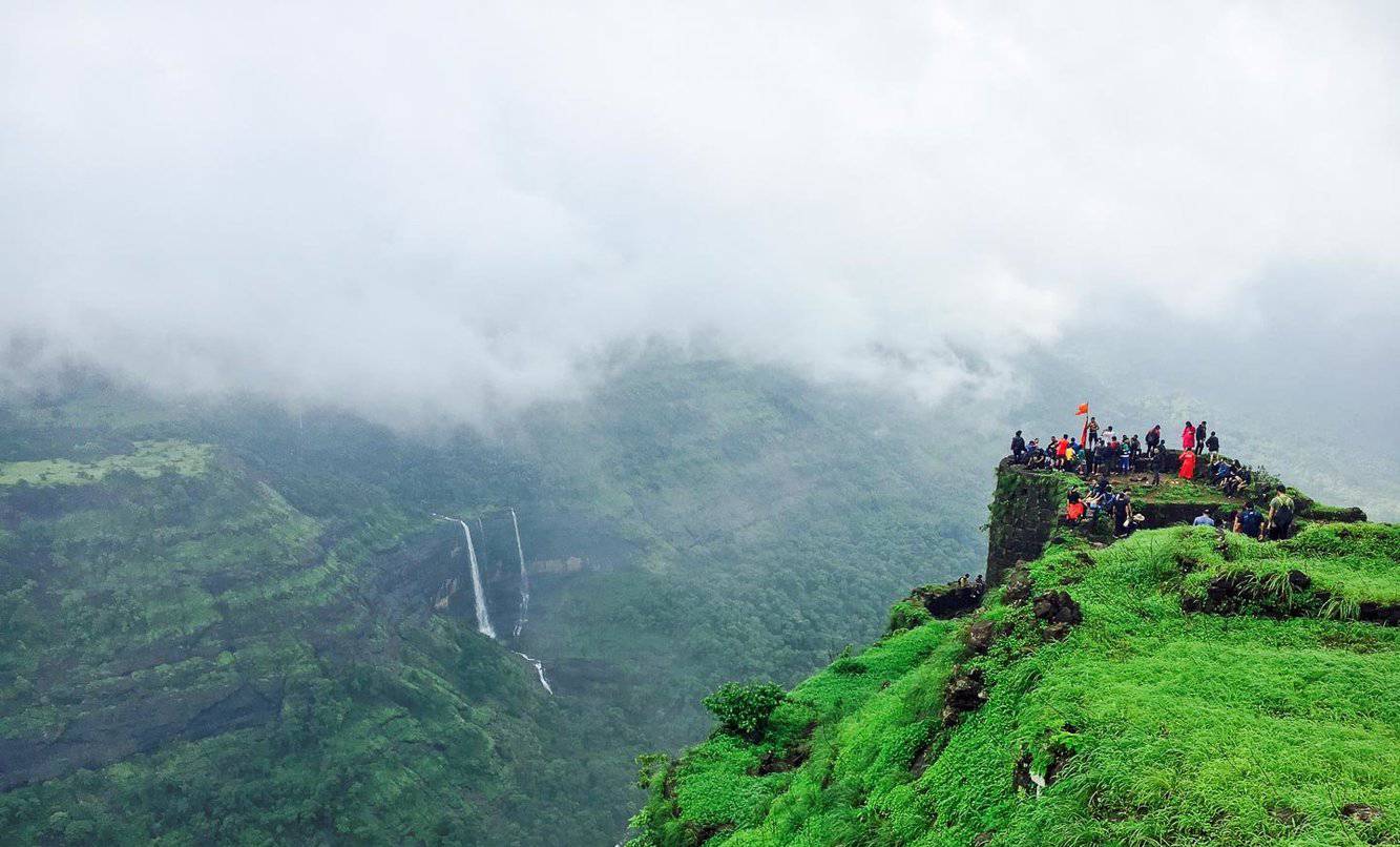 Top 10 Best Places to Visit in Khandala