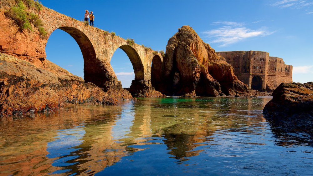 Best Places to Visit in Portugal