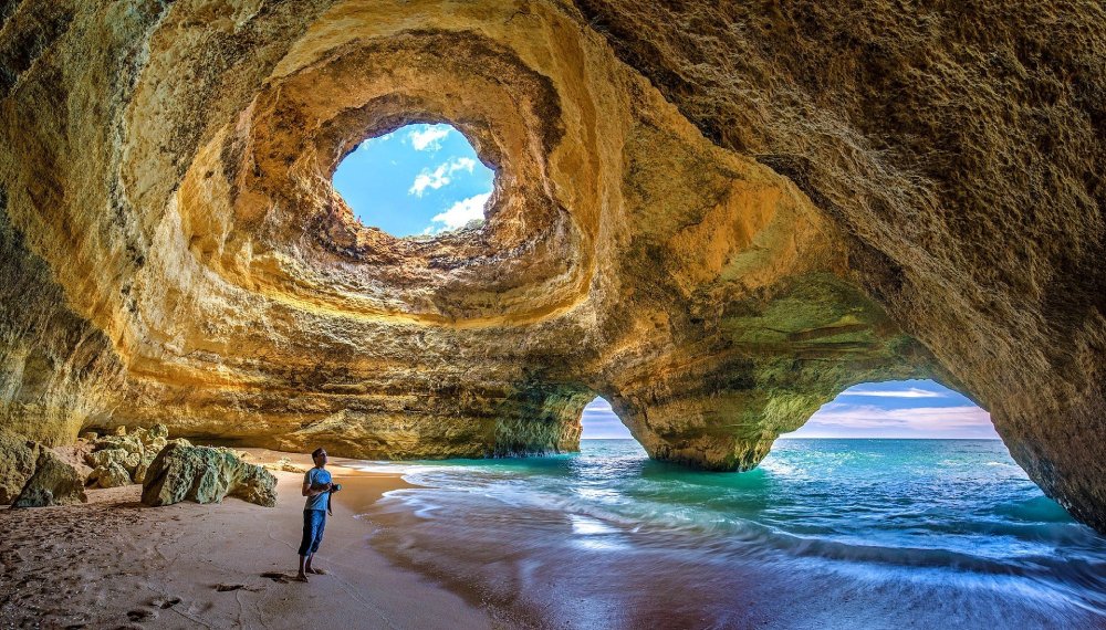 Best Places to Visit in Portugal