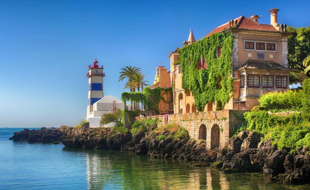 Best Places to Visit in Portugal