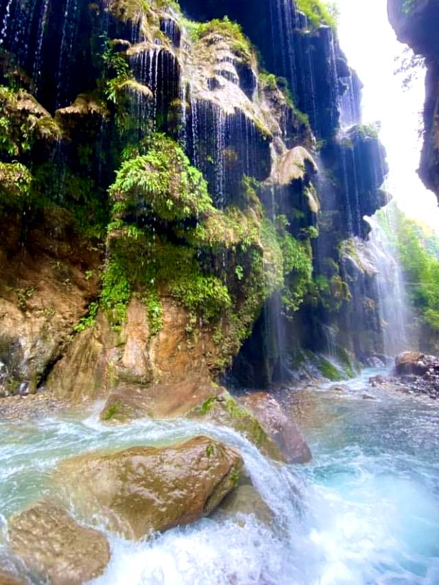 Top 10 Monsoon Places to Visit in Maharashtra