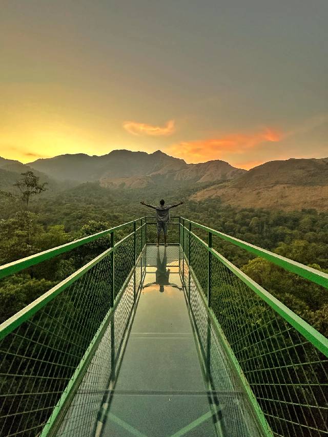 Best 10 One Day Trip Near Mysore