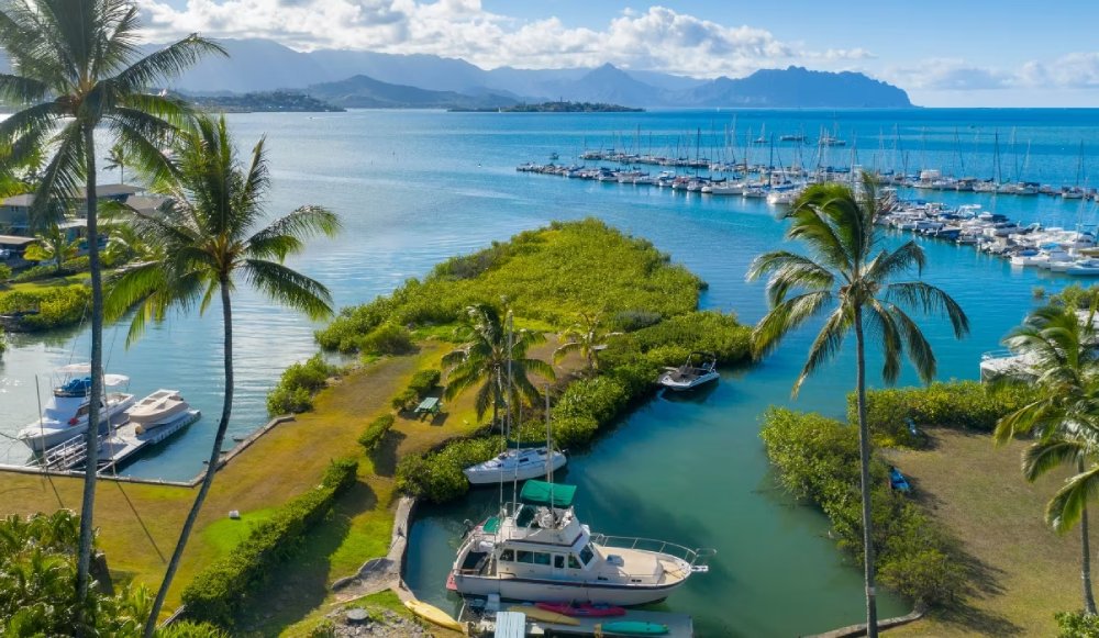 best places to visit in hawaii