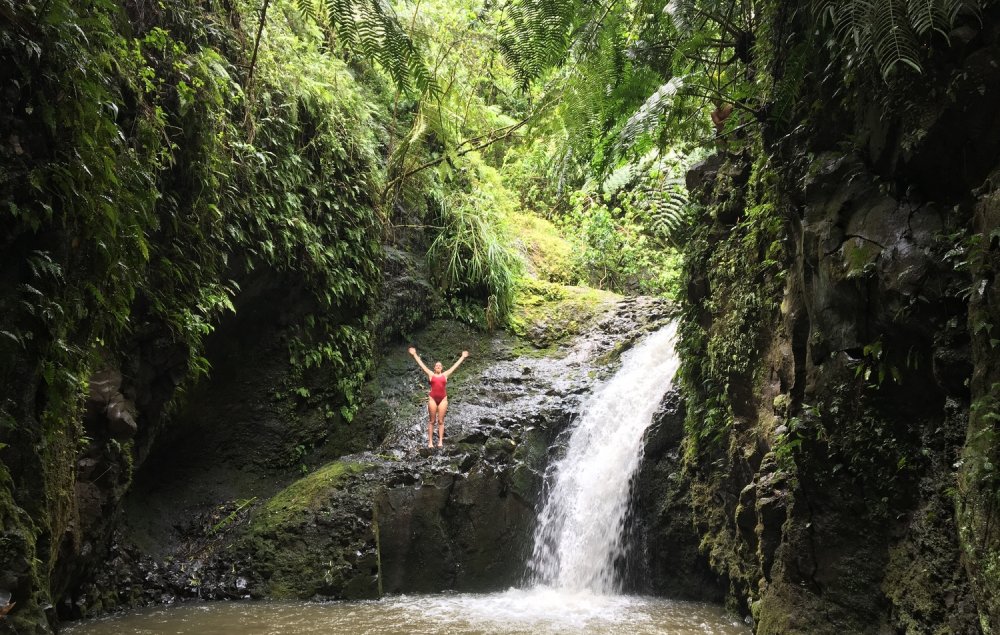 best places to visit in hawaii