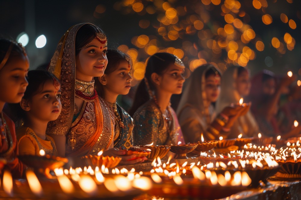 top 10 festivals in India